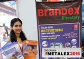 Metalex 2016