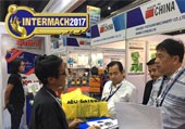INTERMACH & SUBCON THAILAND 2017